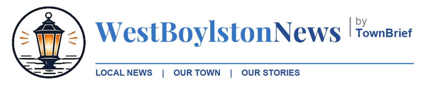 The West Boylston MA Post